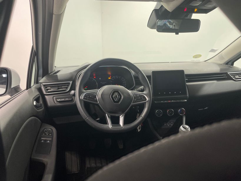 RENAULT CLIO V 2020 - Photo n°29