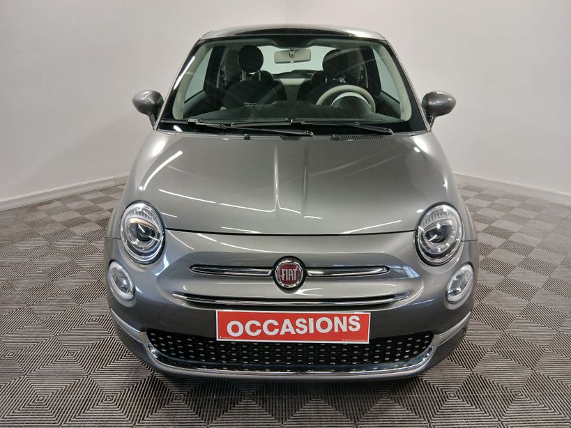 FIAT 500 MY22 2022 - Photo n°3