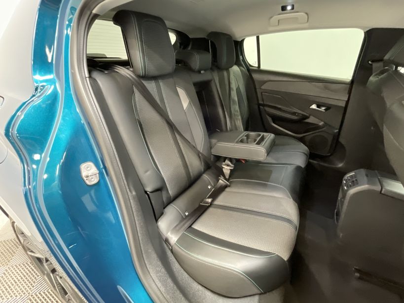 PEUGEOT 308 2024 - Photo n°42