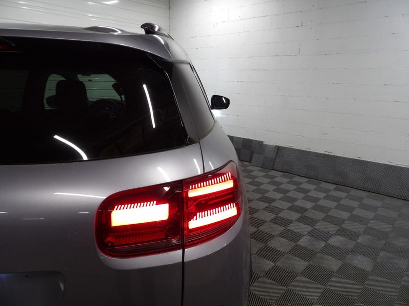 CITROEN C5 AIRCROSS 2023 - Photo n°33