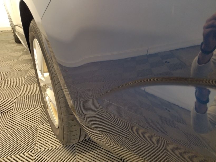 RENAULT MEGANE IV ESTATE 2021 - Photo n°9
