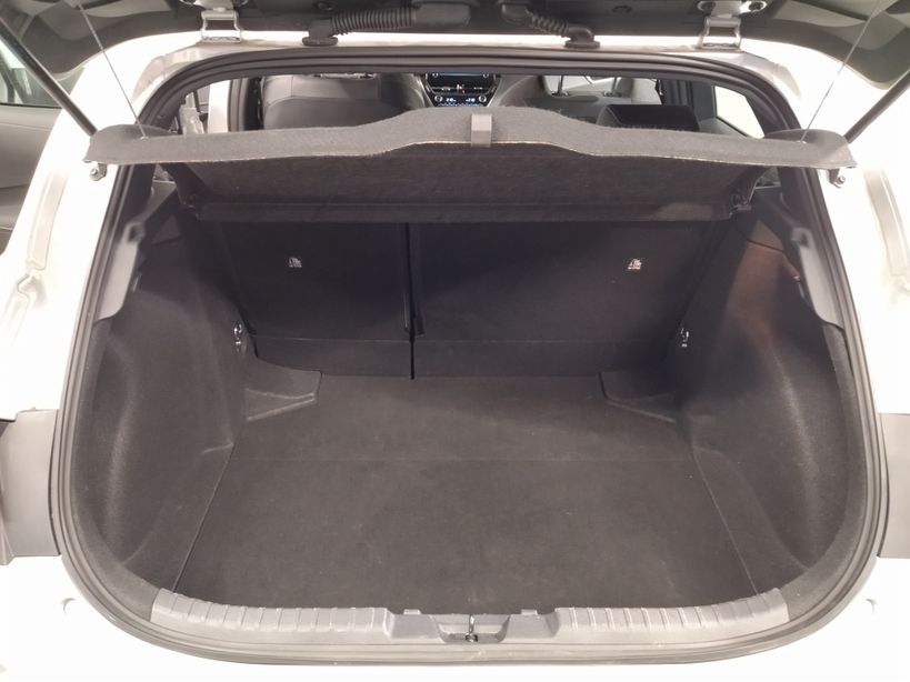 TOYOTA COROLLA HYBRIDE MY20 2021 - Photo n°19