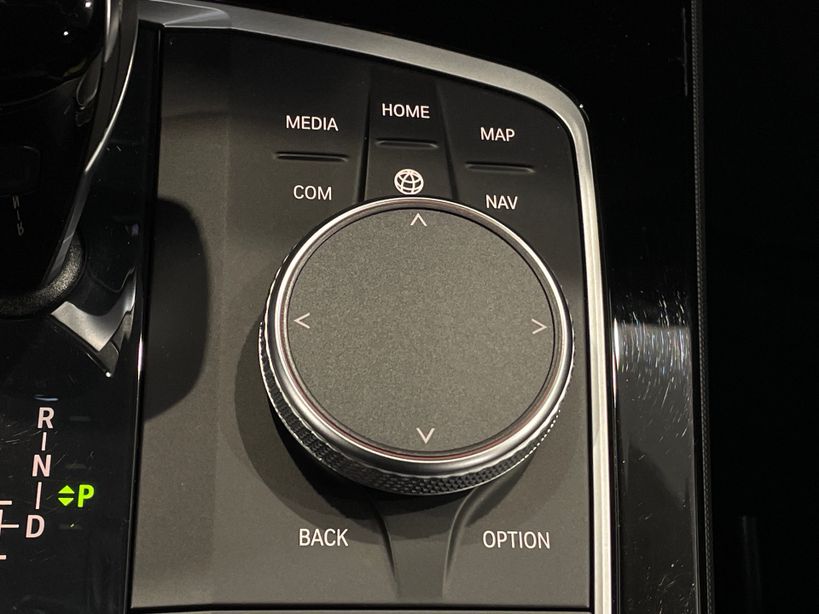 BMW SERIE 1 F40 2023 - Photo n°22