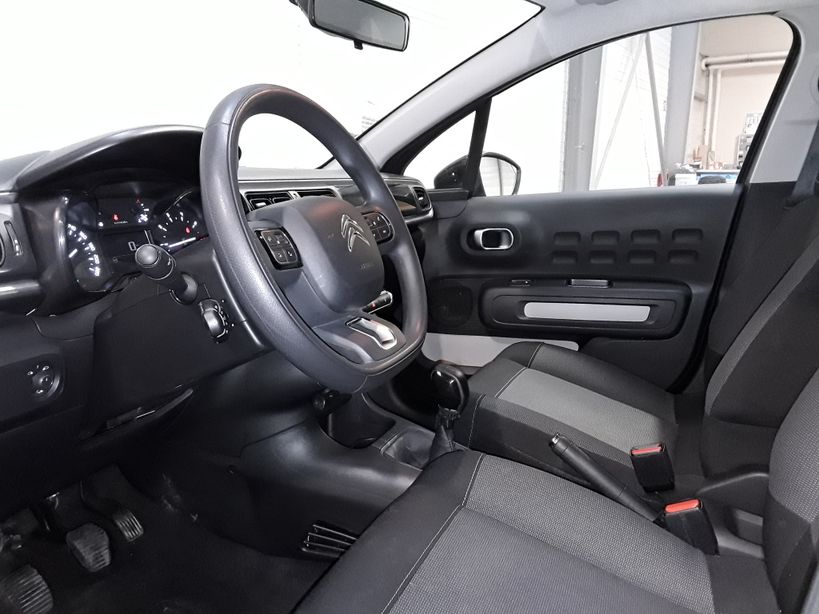 CITROEN C3 2019 - Photo n°6