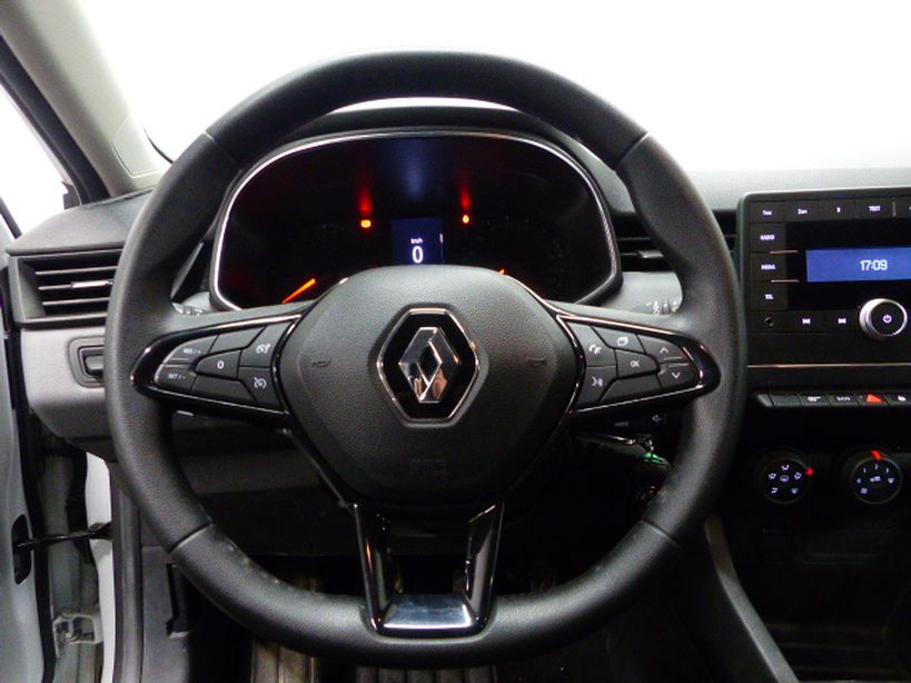 RENAULT CLIO V SOCIETE 2020 - Photo n°16