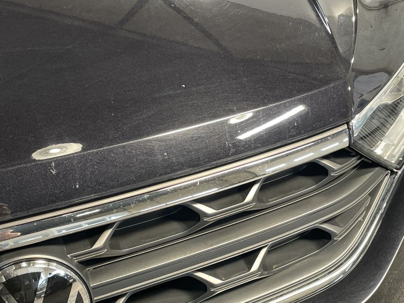 VOLKSWAGEN T ROC 2023 - Photo n°6