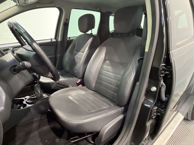 DACIA DUSTER 2016 - Photo n°10
