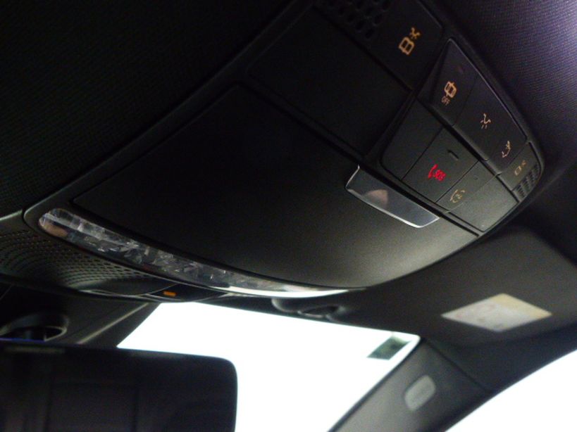 MERCEDES CLASSE C 2021 - Photo n°20