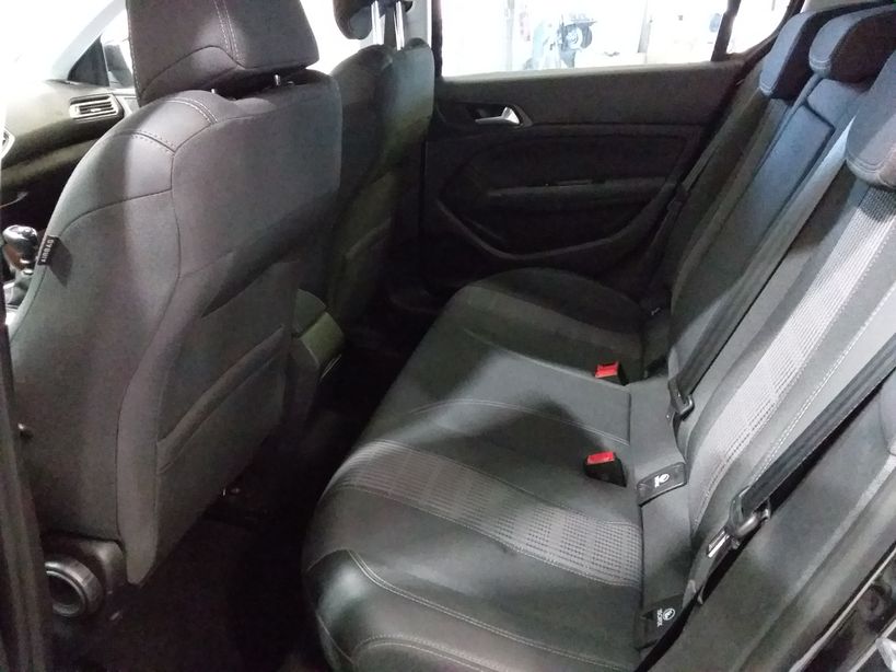 PEUGEOT 308 2020 - Photo n°16