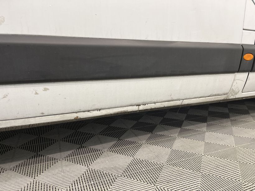 RENAULT MASTER PROPULSION 2018 - Photo n°19