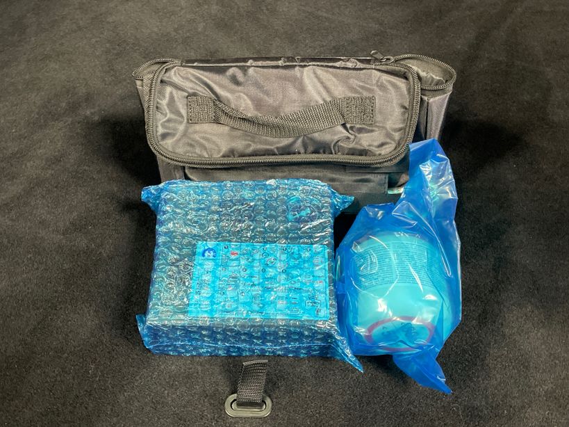 PEUGEOT 408 2024 - Photo n°57