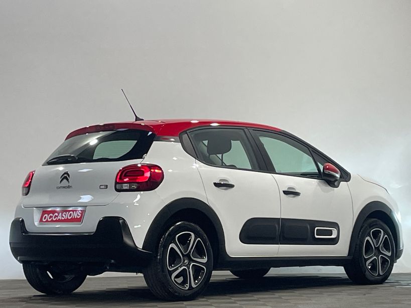CITROEN C3 2023 - Photo n°3