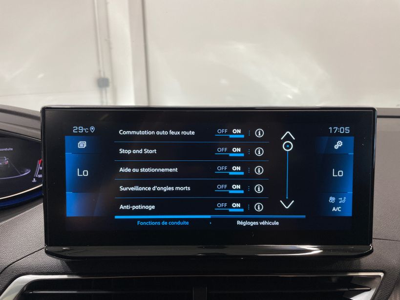 PEUGEOT 3008 2024 - Photo n°17