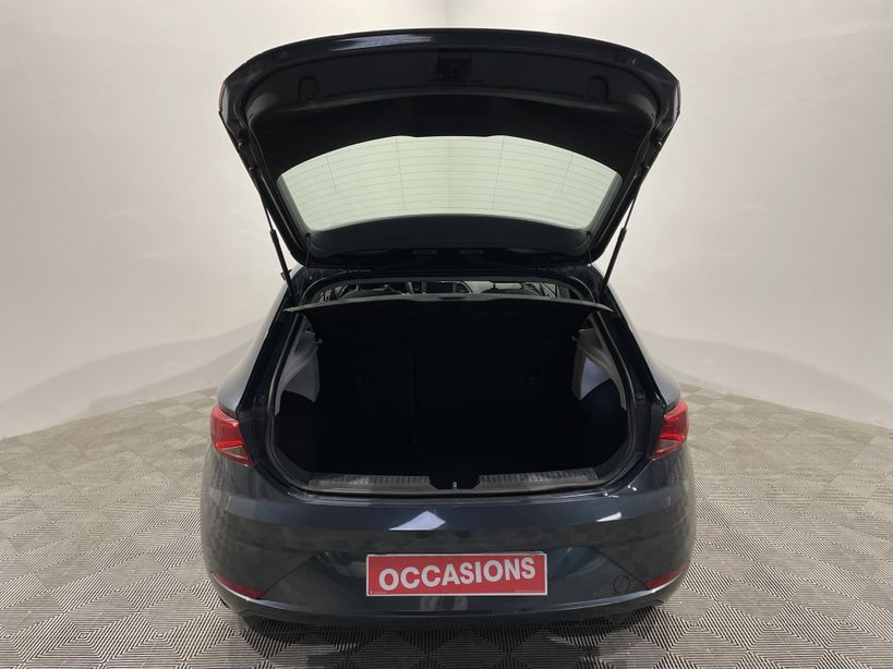 SEAT LEON 2020 - Photo n°8