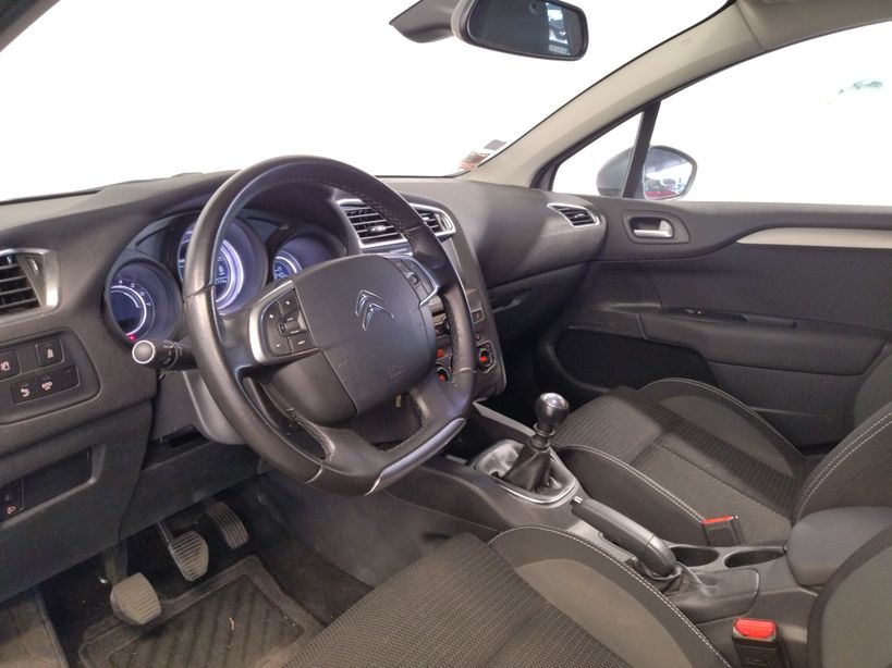 CITROEN C4 BUSINESS 2017 - Photo n°30