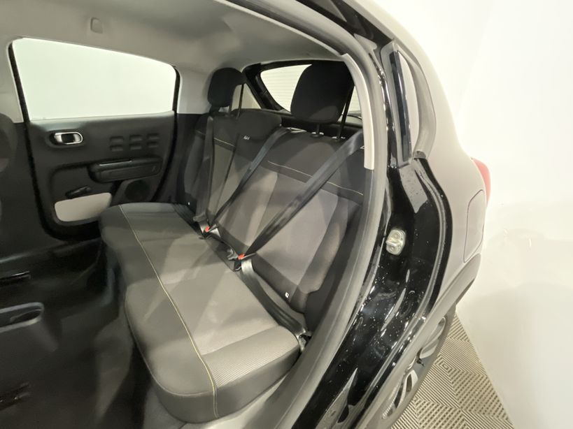 CITROEN C3 2024 - Photo n°10