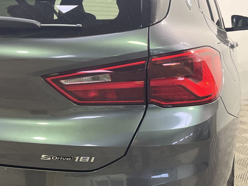 BMW X2 F39 2019 - Photo n°7