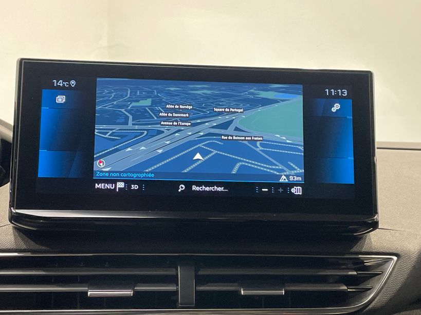 PEUGEOT 3008 2023 - Photo n°13