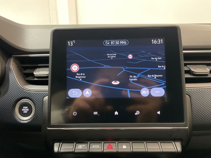 RENAULT ARKANA 2023 - Photo n°13