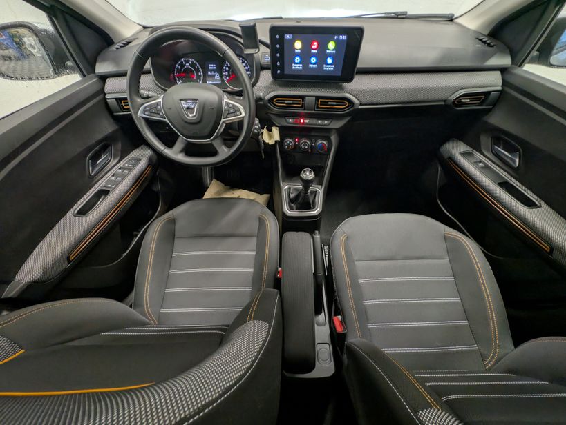 DACIA SANDERO 2022 - Photo n°17