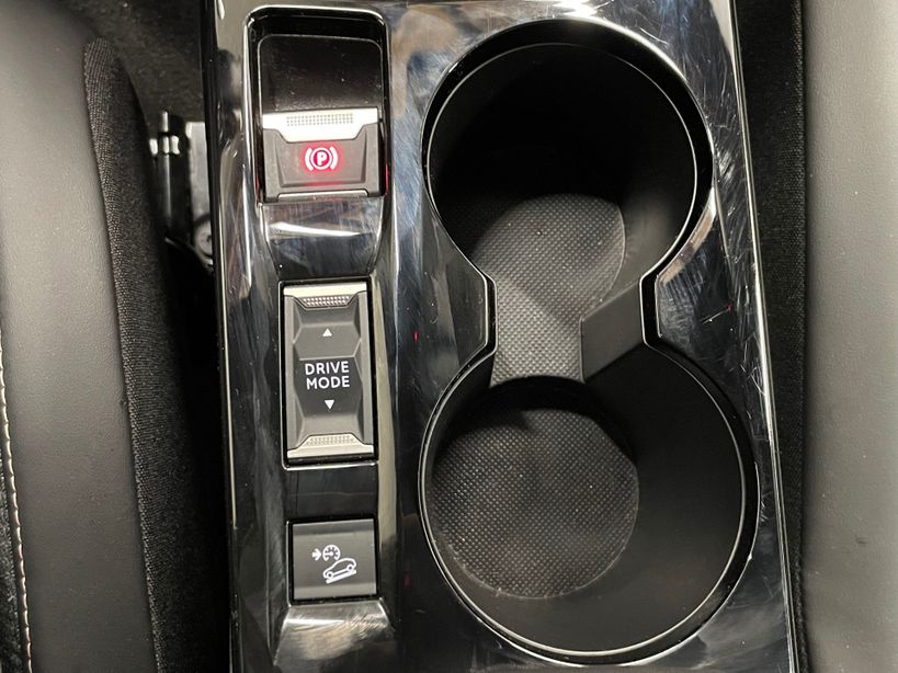 PEUGEOT 2008 2025 - Photo n°23