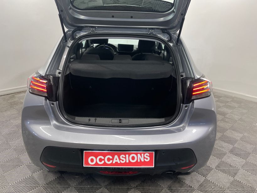 PEUGEOT 208 2025 - Photo n°8