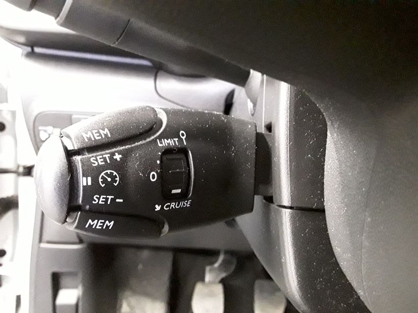CITROEN C3 2020 - Photo n°13