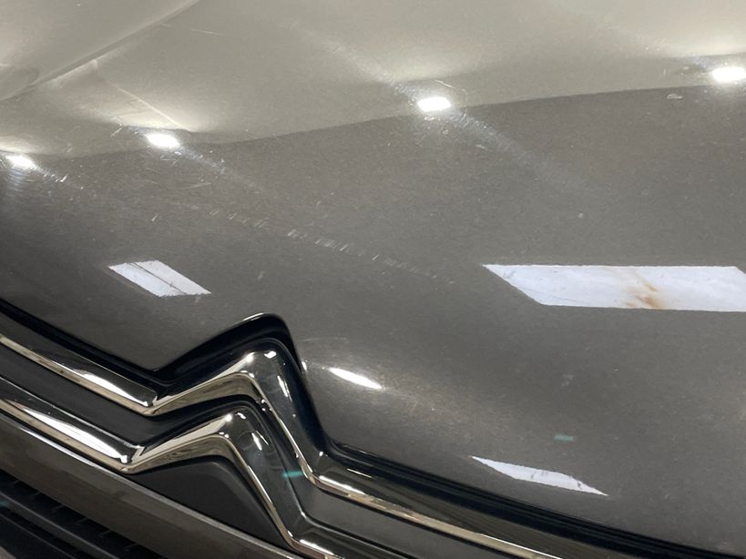 CITROEN C4 X 2023 - Photo n°12