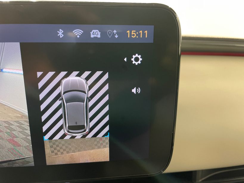 FIAT 600 2025 - Photo n°45