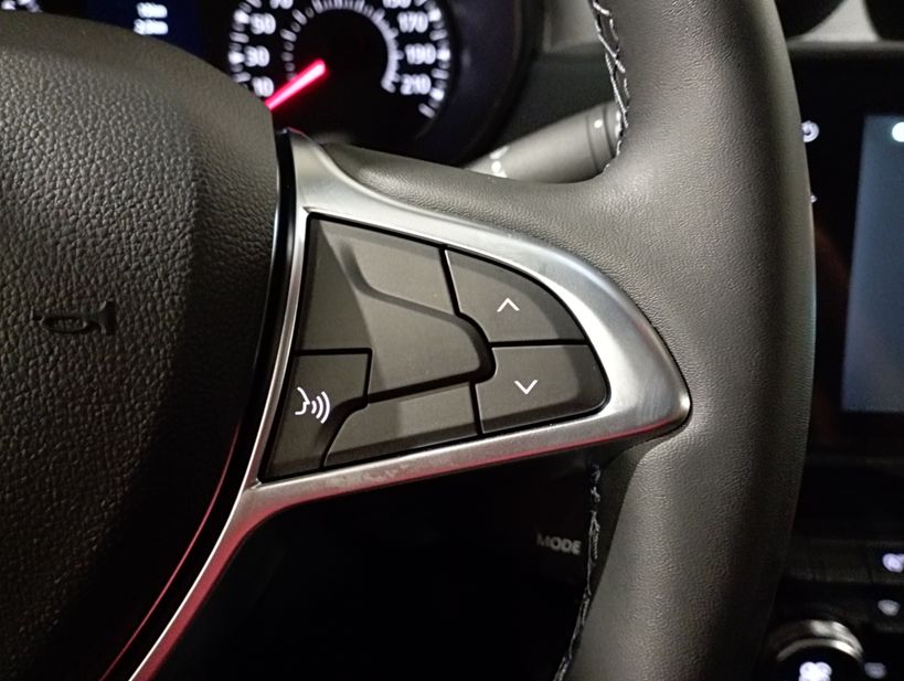 DACIA DUSTER 2022 - Photo n°23