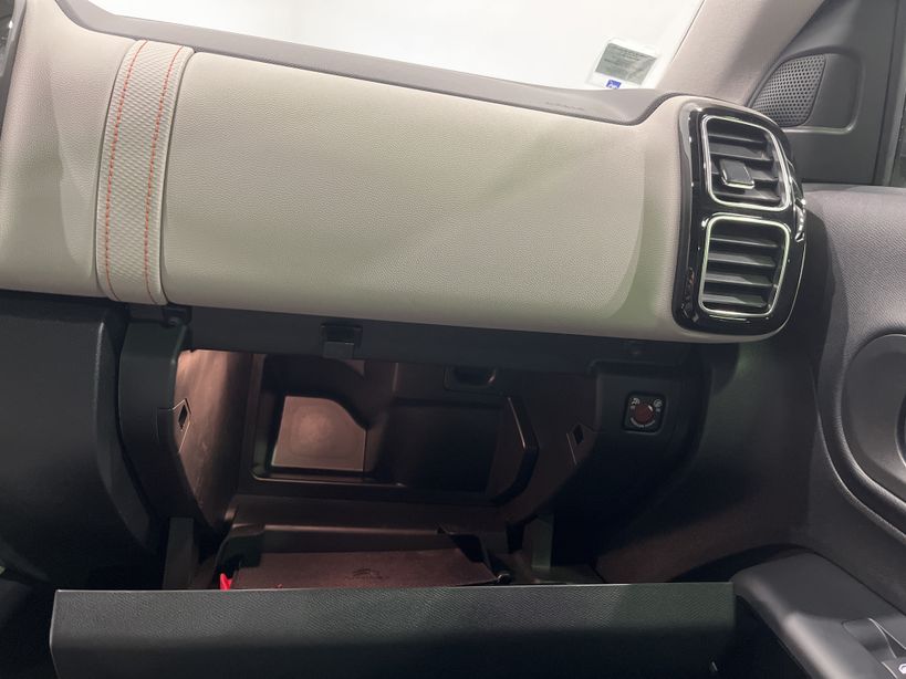 CITROEN C5 AIRCROSS 2021 - Photo n°25