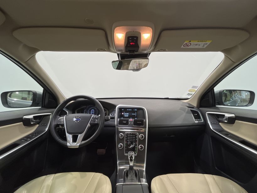 VOLVO XC60 2016 - Photo n°30
