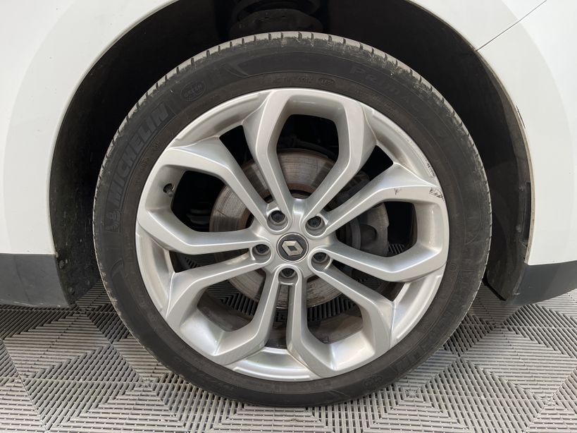 RENAULT GRAND SCENIC IV BUSINESS 2020 - Photo n°11