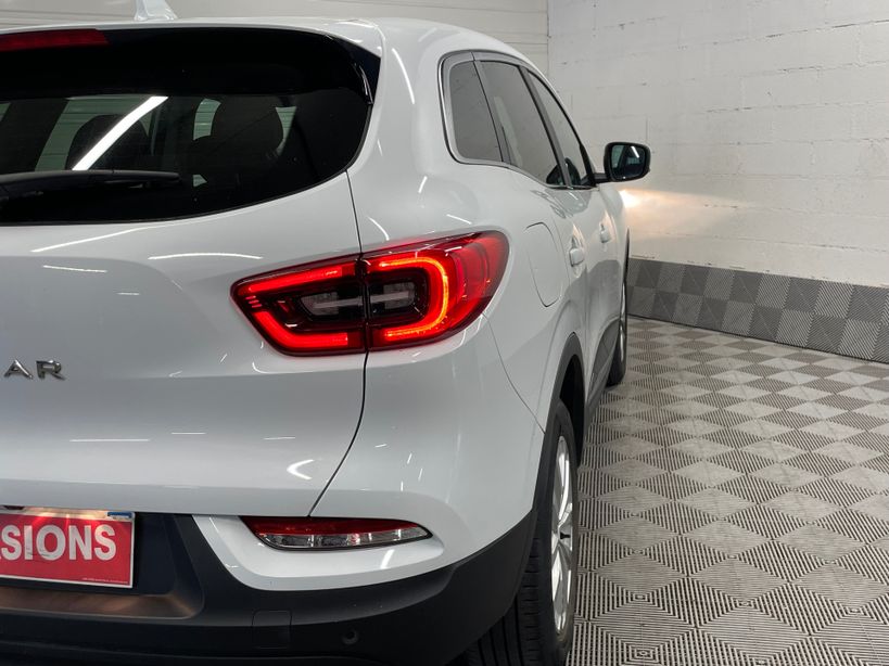 RENAULT KADJAR 2021 - Photo n°35