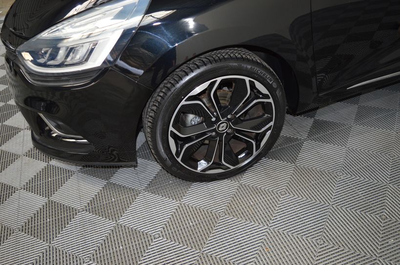 RENAULT CLIO IV 2016 - Photo n°4