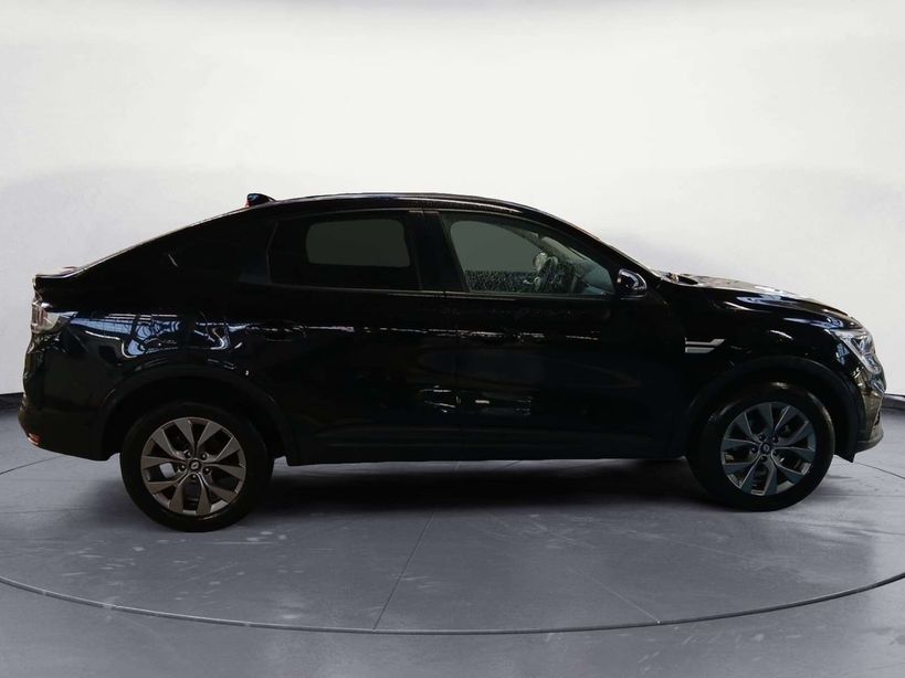 RENAULT ARKANA 2024 - Photo n°4