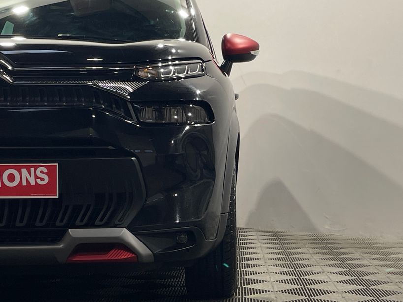CITROEN C3 AIRCROSS 2022 - Photo n°7