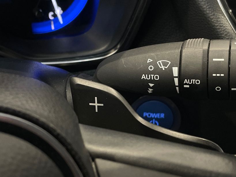 TOYOTA COROLLA HYBRIDE MY21 2022 - Photo n°27