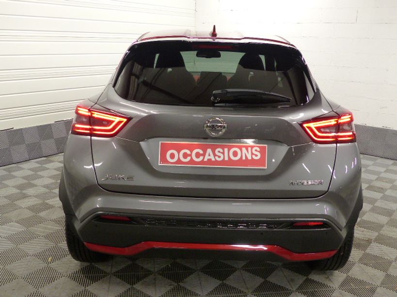 NISSAN JUKE 2020 - Photo n°33