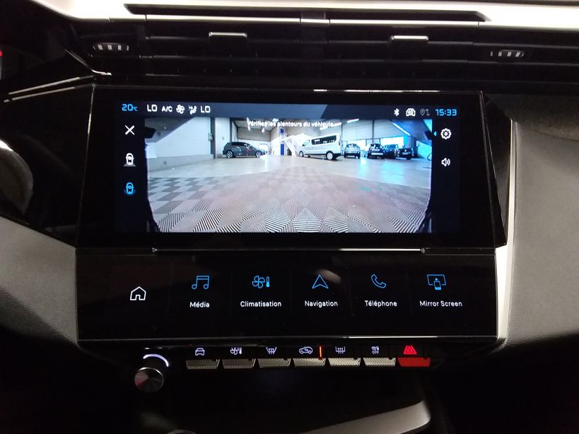 PEUGEOT 308 2025 - Photo n°14
