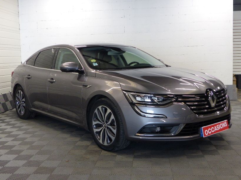 RENAULT TALISMAN 2019 - Photo n°3