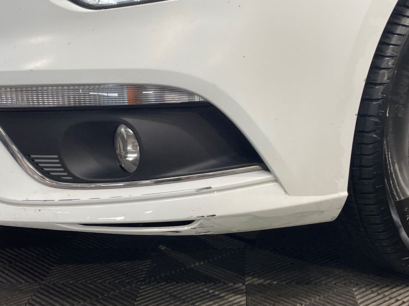 RENAULT MEGANE IV SOCIETE 2019 - Photo n°9