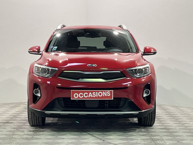 KIA STONIC 2019 - Photo n°5