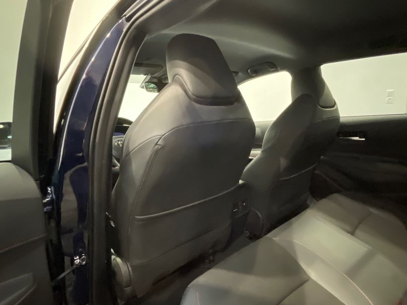 TOYOTA COROLLA TOURING SPORTS HYBRIDE 2023 - Photo n°38