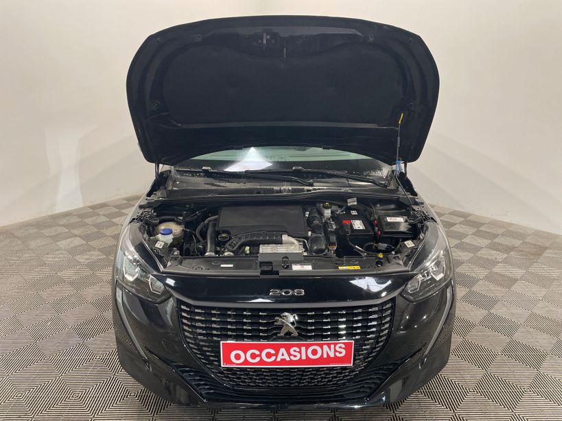PEUGEOT 208 2023 - Photo n°14