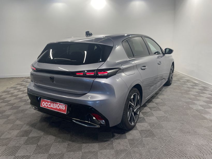 PEUGEOT 308 2024 - Photo n°2