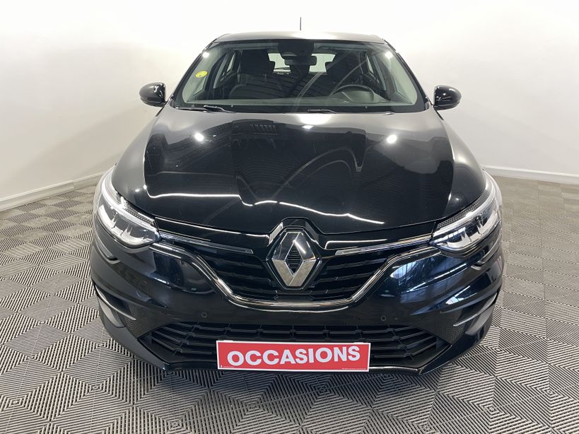 RENAULT MEGANE IV BERLINE 2022 - Photo n°2