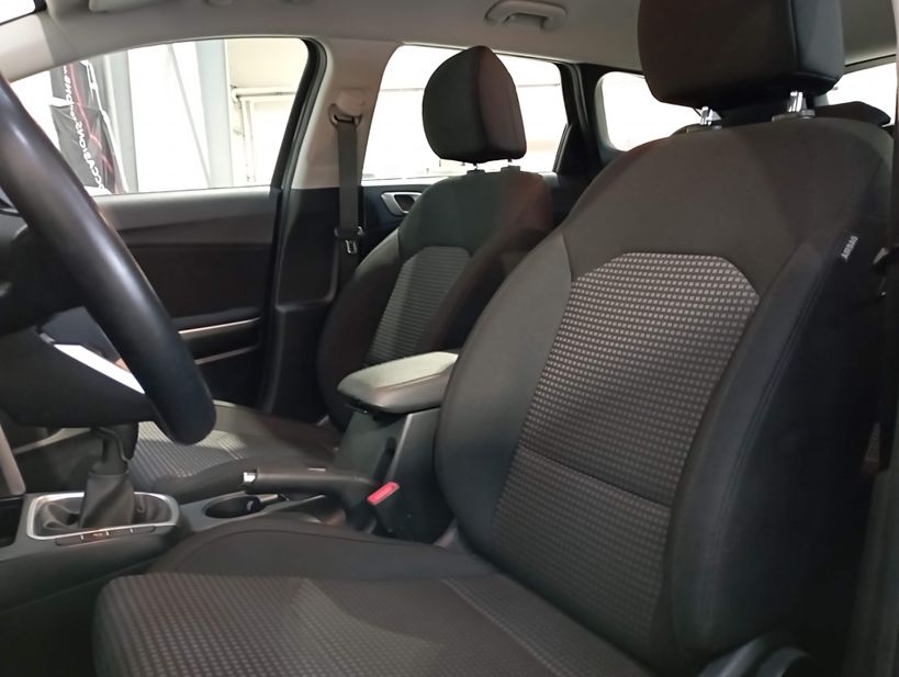 KIA CEED SW 2020 - Photo n°13
