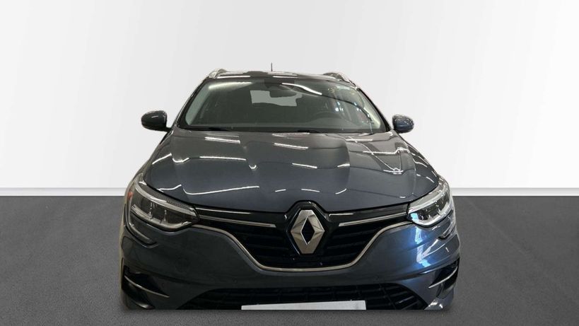 RENAULT MEGANE IV ESTATE 2022 - Photo n°2