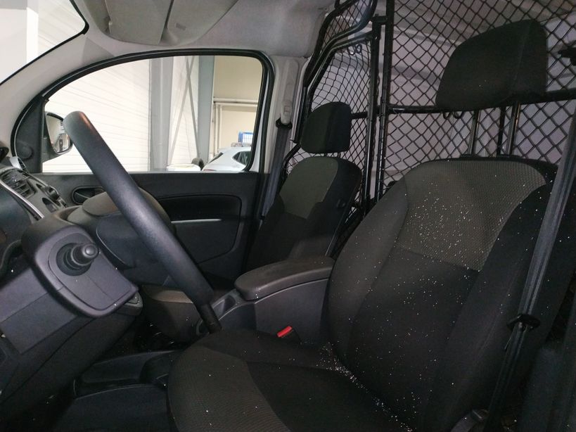 RENAULT KANGOO EXPRESS 2018 - Photo n°11